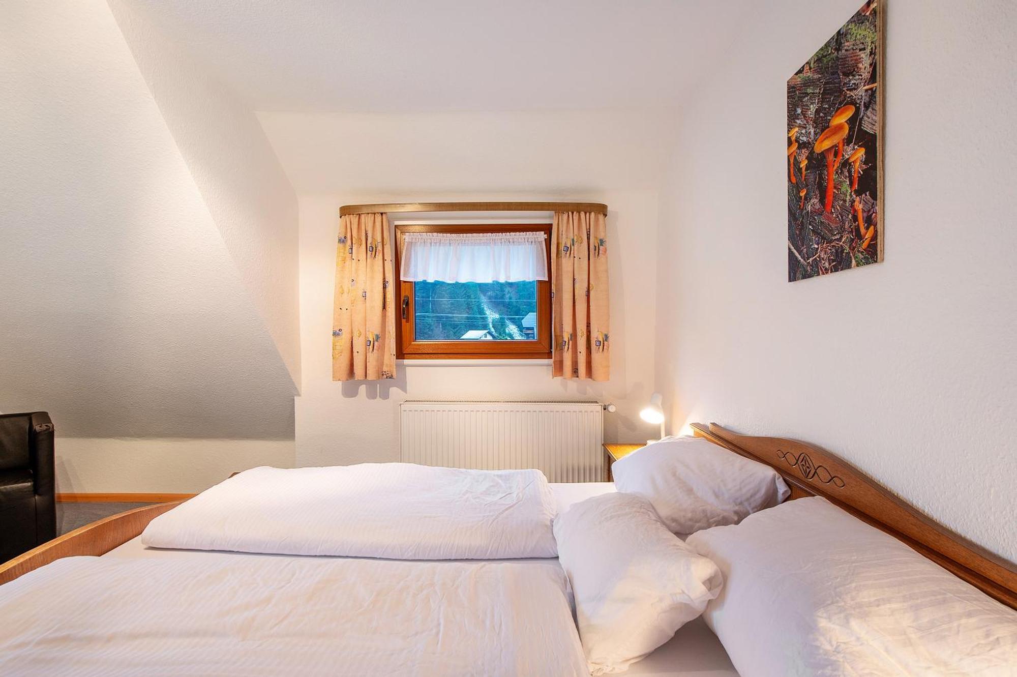 Haus Johanna Todtmoos Zewnętrze zdjęcie